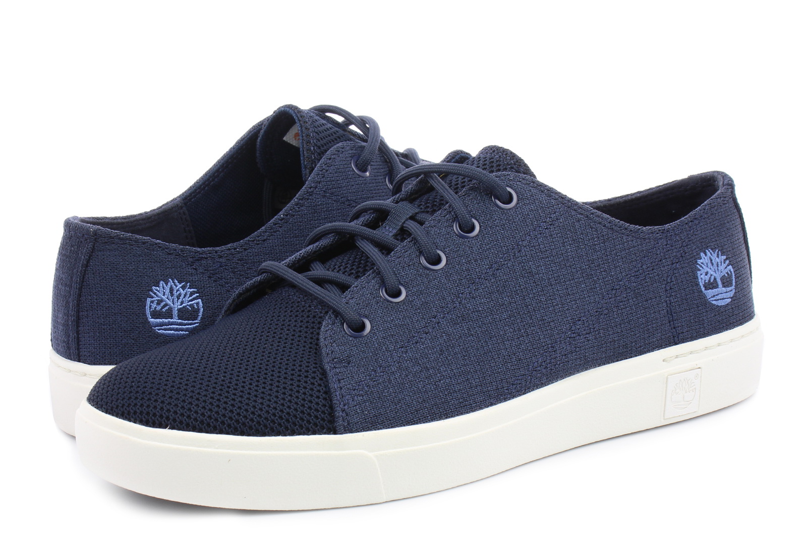 Timberland Lábbelik Amherst Flexi Knit Ox