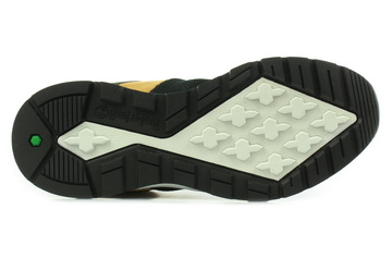 Timberland Lábbelik Sprint Trekker Low Fabric