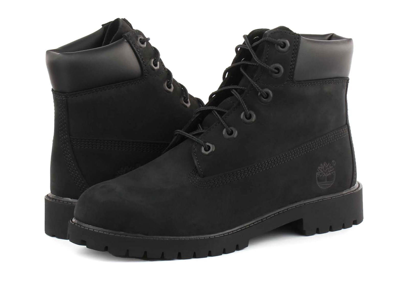 Timberland Lábbelik 6 Inch Premium WP Boot