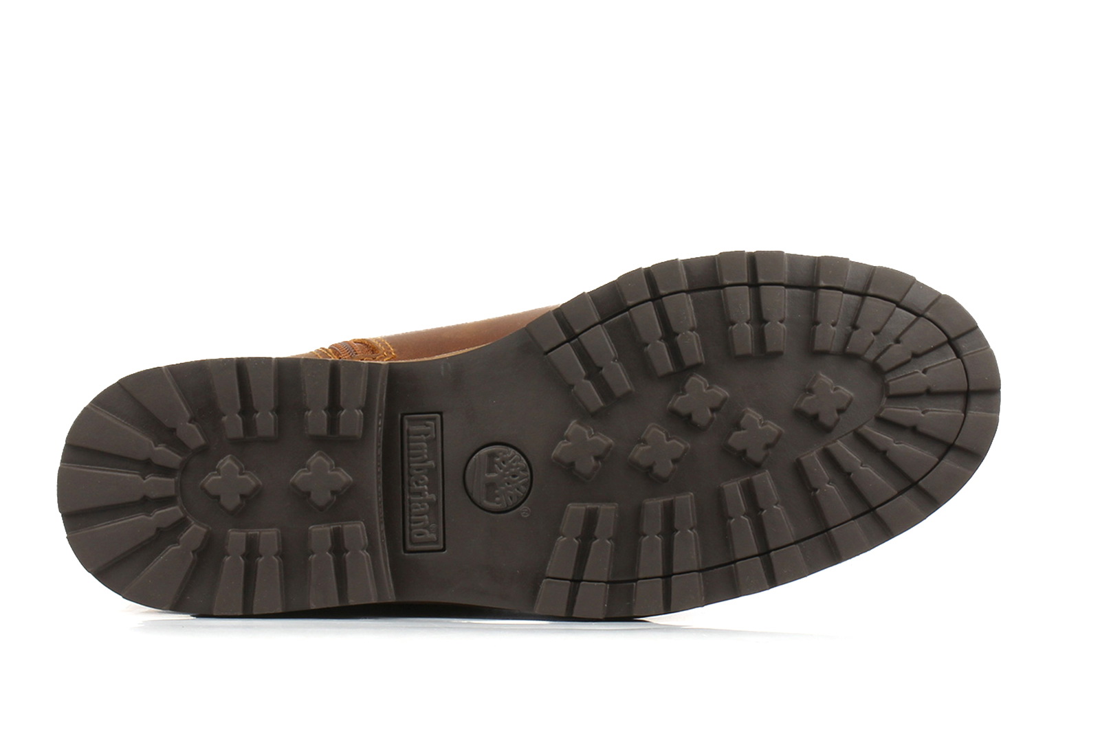 Timberland Lábbelik Courma Kid 6 In