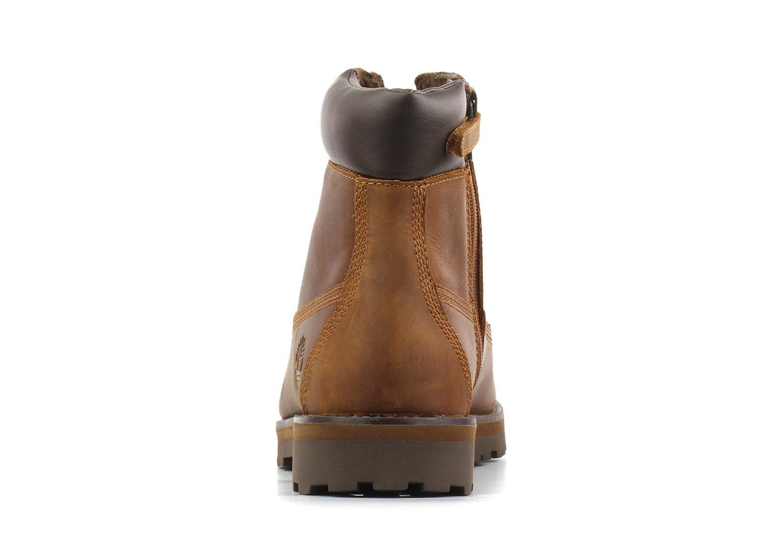Timberland Lábbelik Courma Kid 6 In