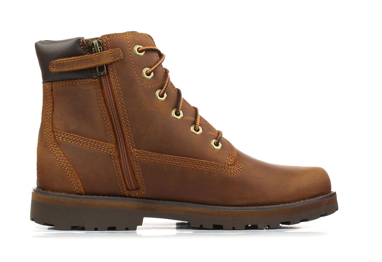 Timberland Lábbelik Courma Kid 6 In