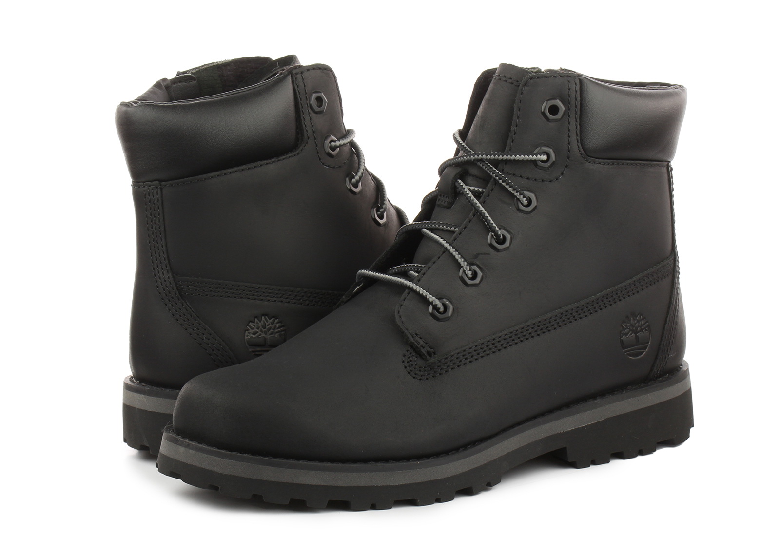 Timberland Lábbelik Courma Kid 6 In