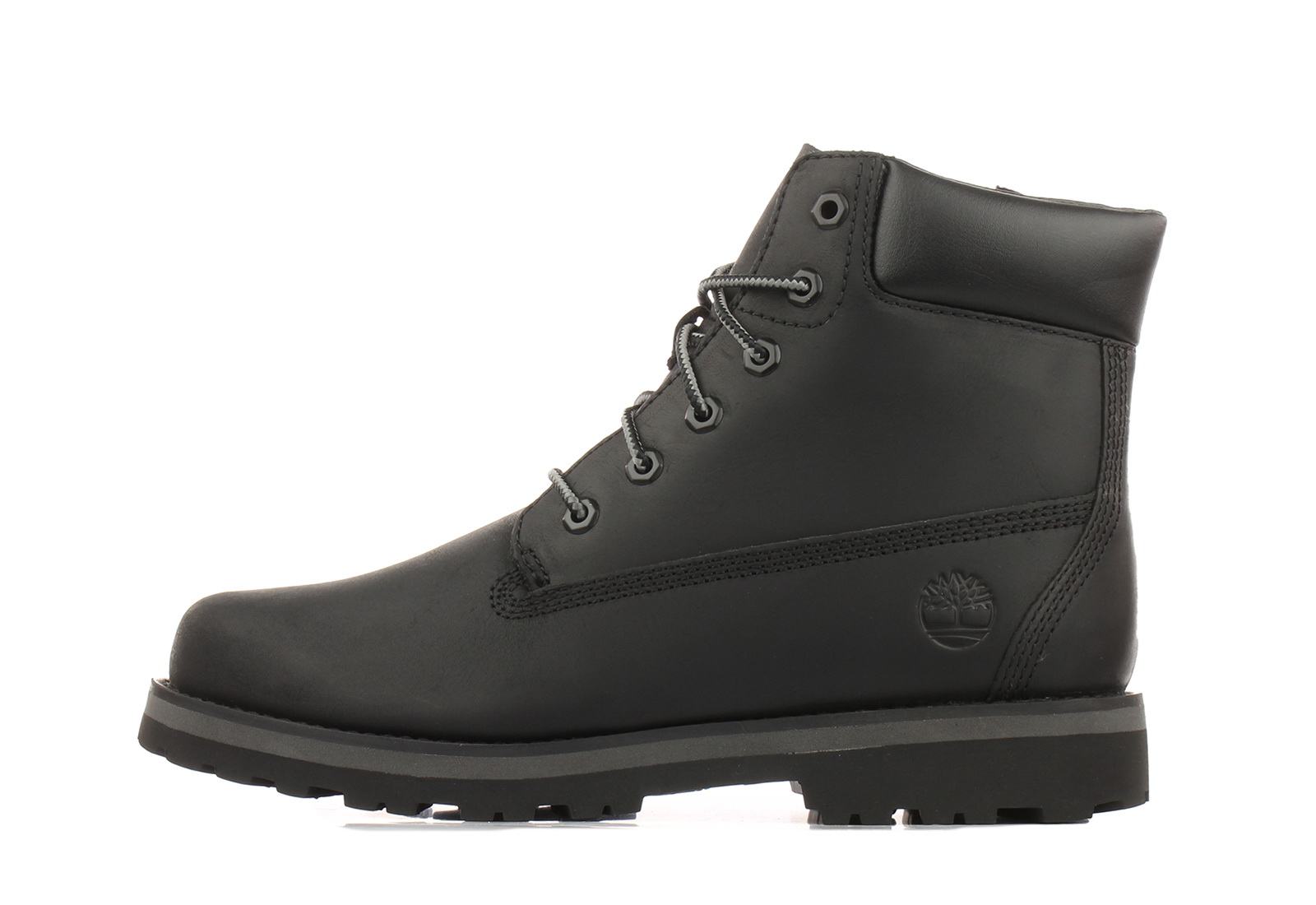 Timberland Lábbelik Courma Kid 6 In