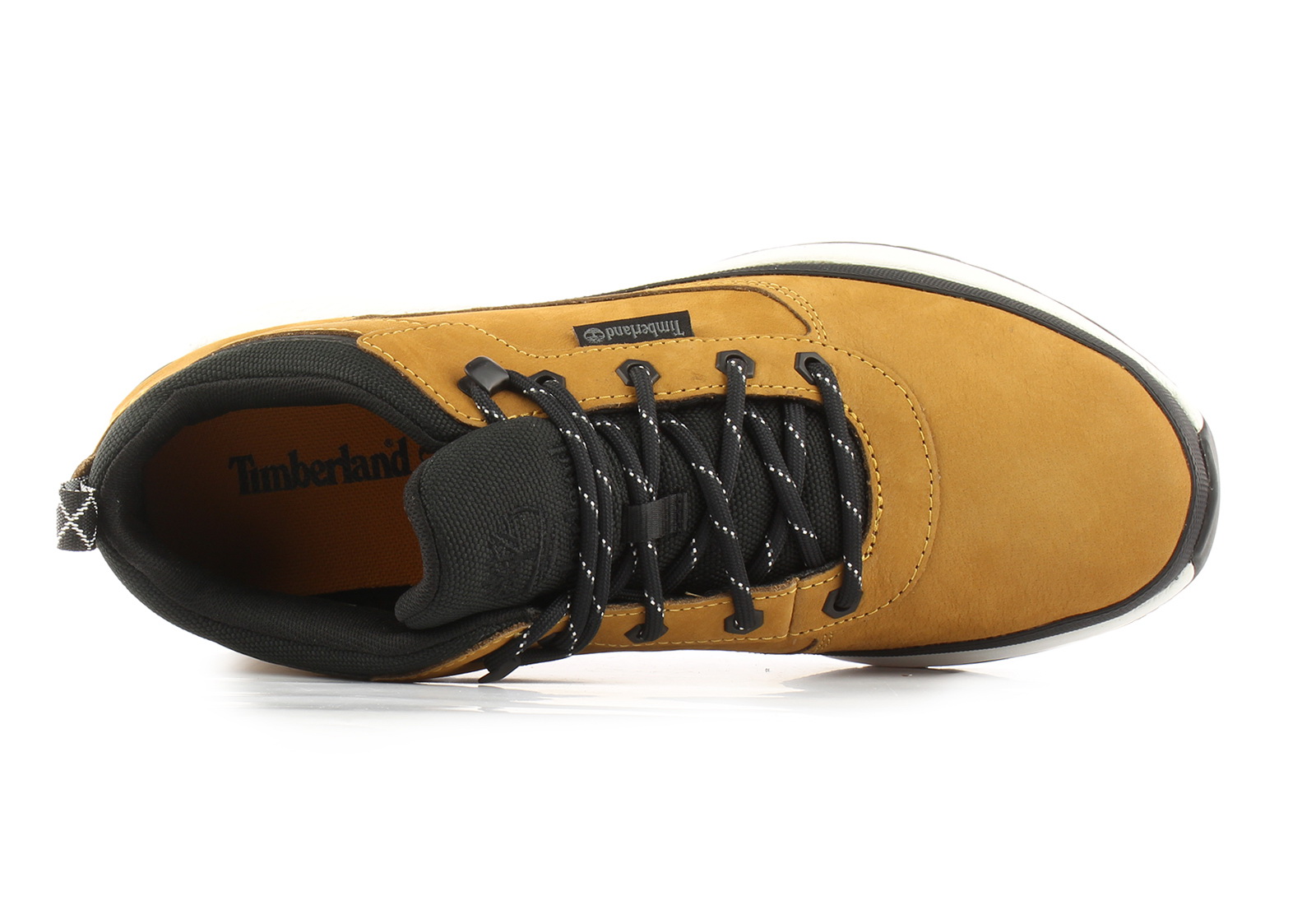 Timberland Lábbelik Field Trekker Low