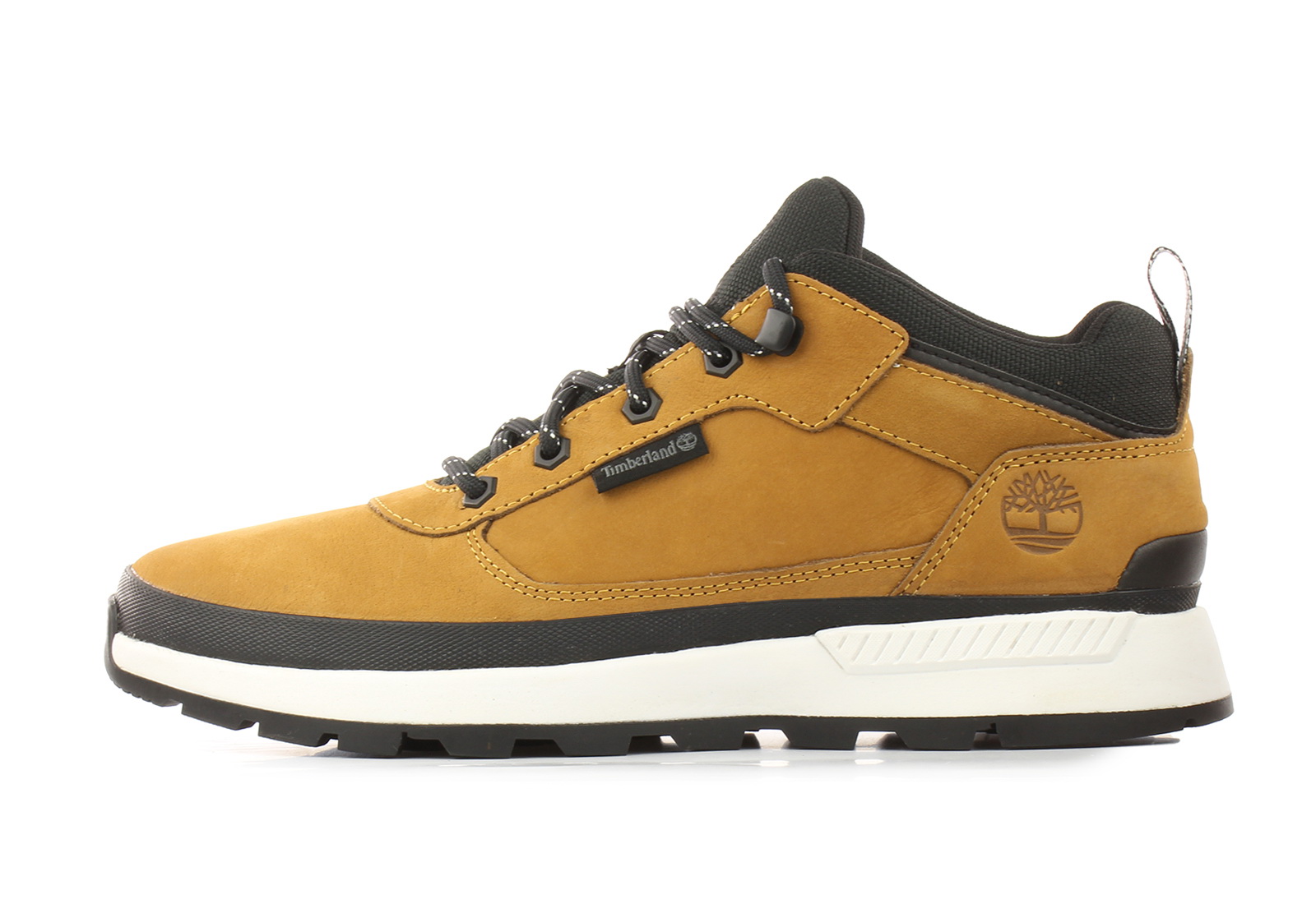 Timberland Lábbelik Field Trekker Low