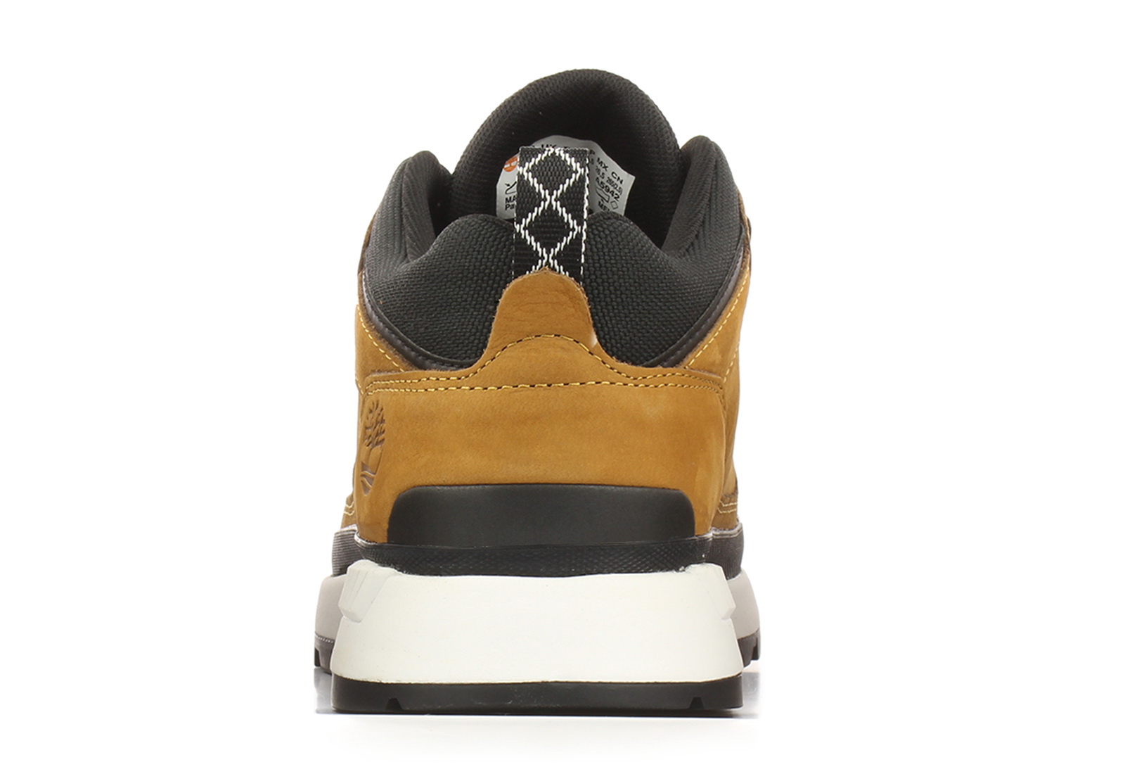 Timberland Lábbelik Field Trekker Low