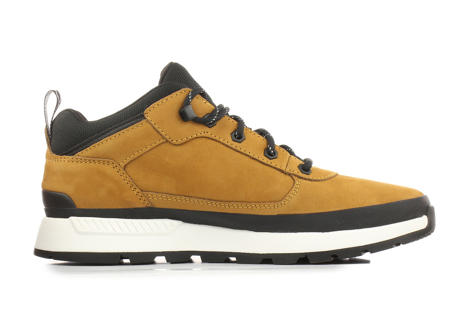 Timberland Lábbelik Field Trekker Low