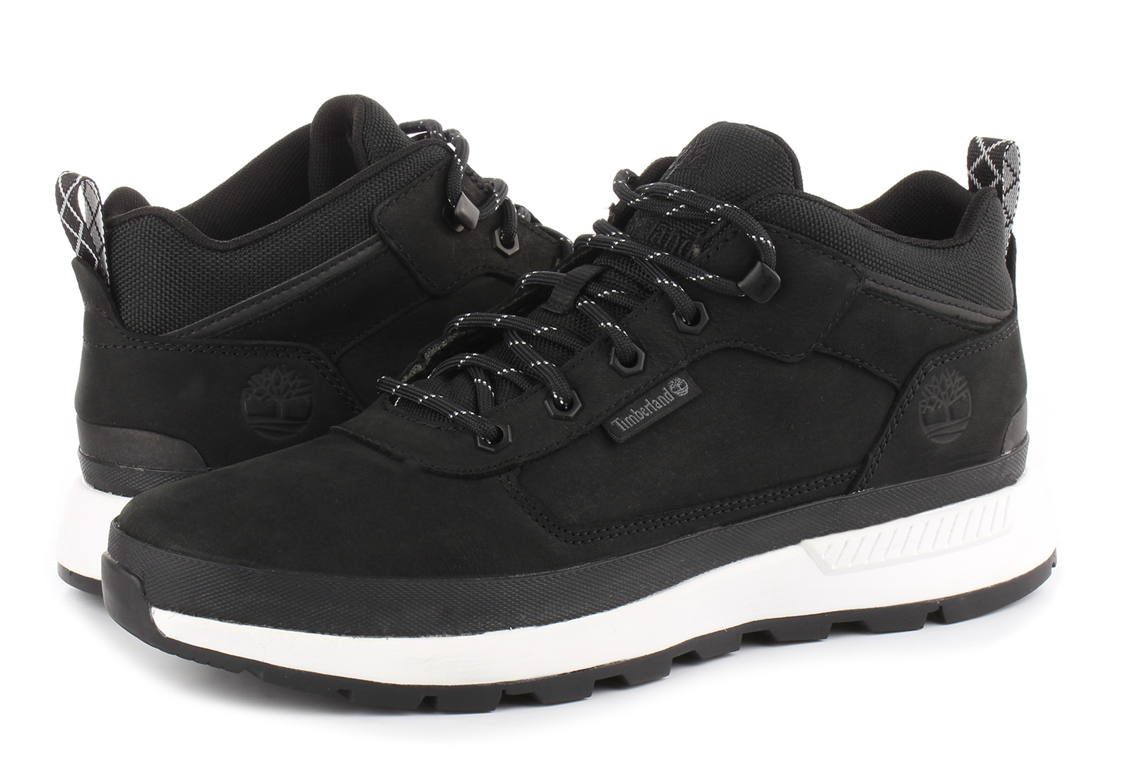 Timberland Lábbelik Field Trekker Low