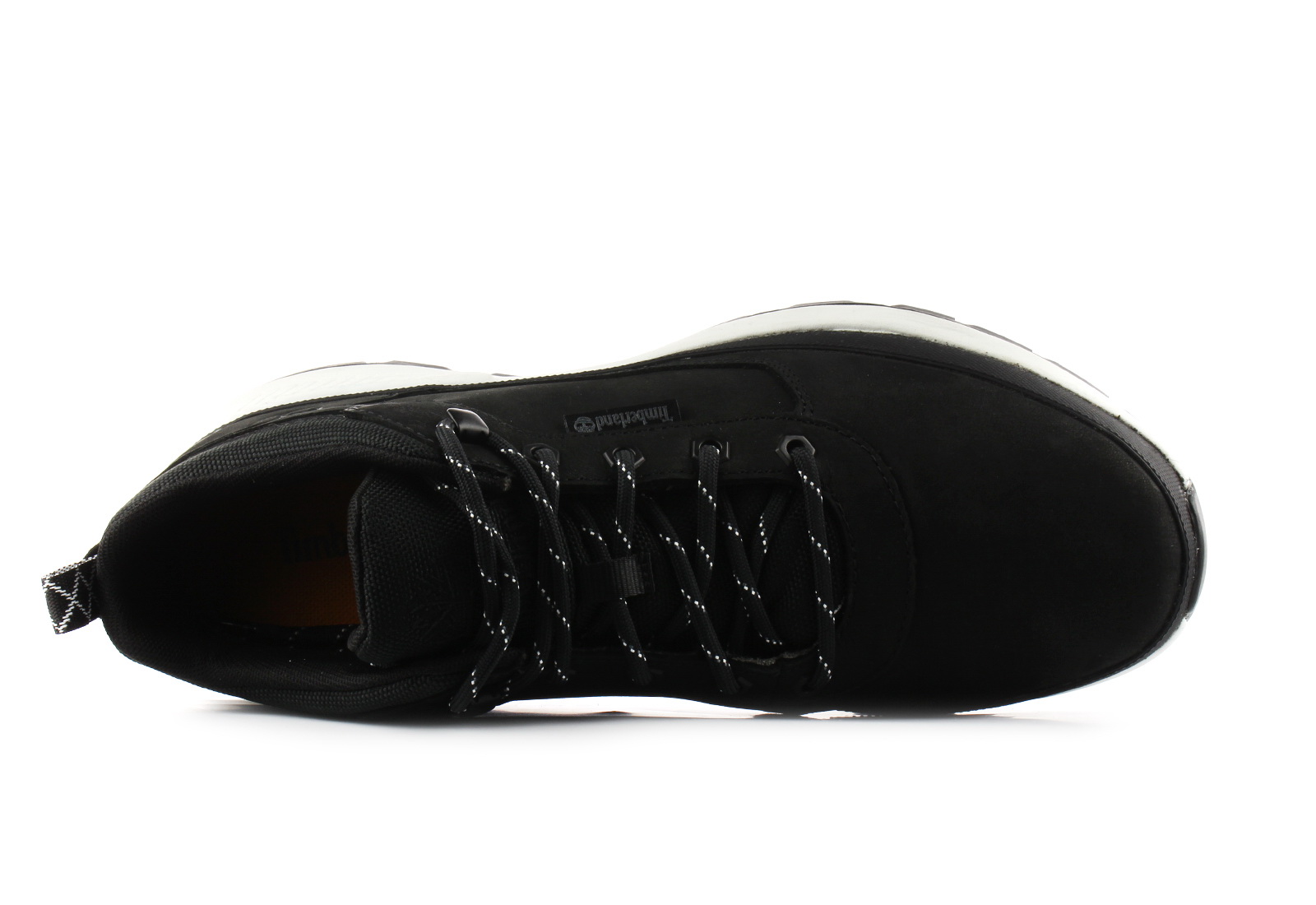 Timberland Lábbelik Field Trekker Low