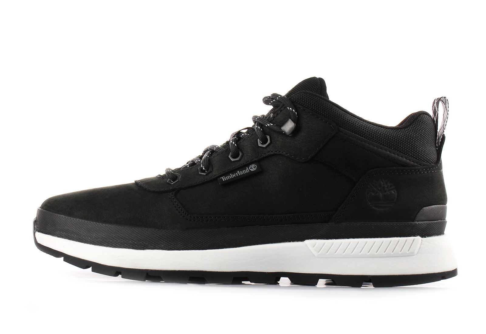 Timberland Lábbelik Field Trekker Low