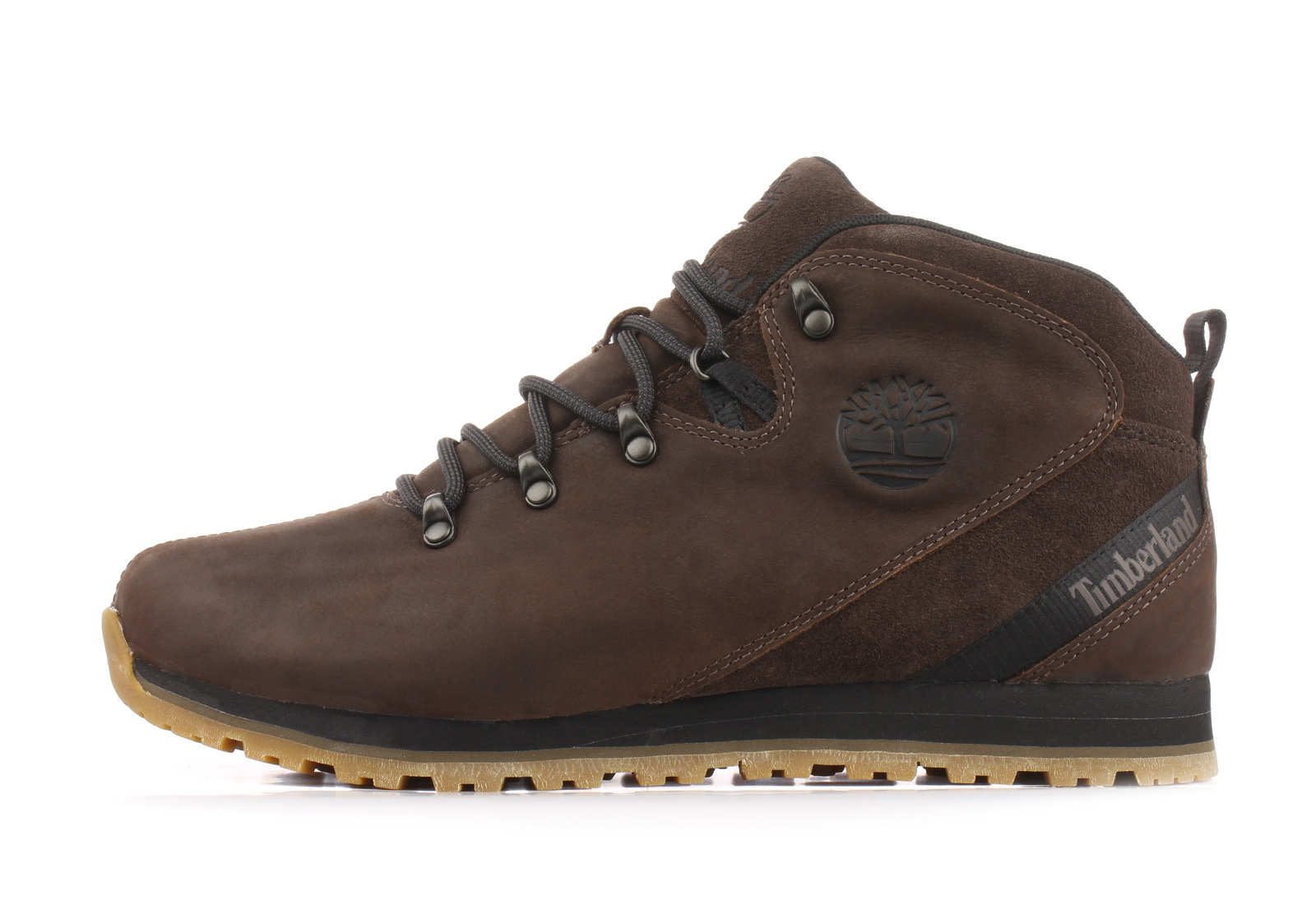 Timberland Lábbelik Splitrock 3