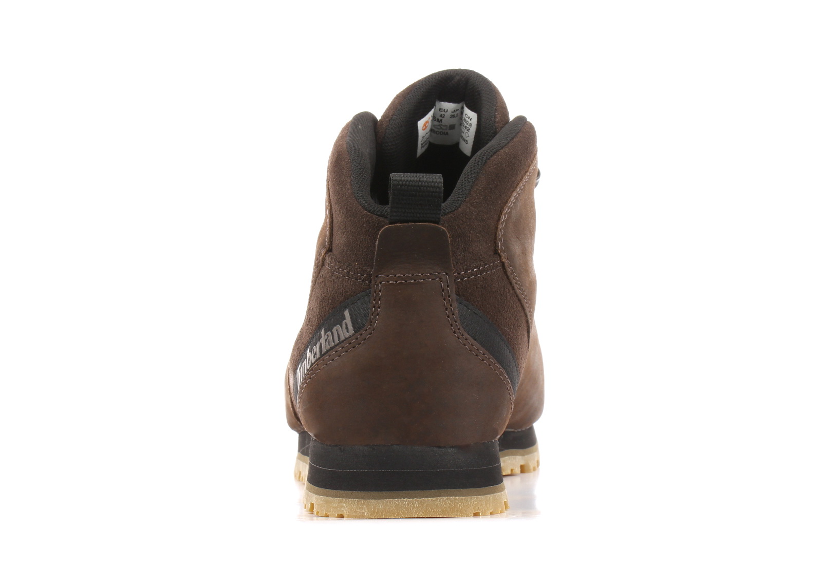 Timberland Lábbelik Splitrock 3