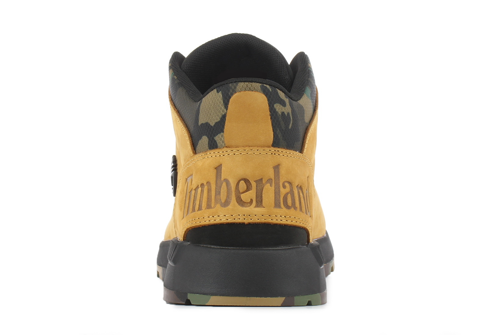 Timberland Lábbelik Sprint Trekker Mid