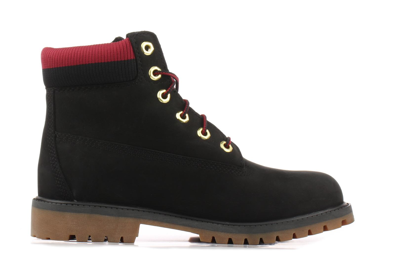 Timberland Lábbelik 6 Inch Premium WP Boot