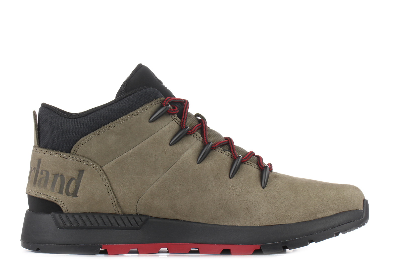 Timberland Lábbelik Sprint Trekker Mid