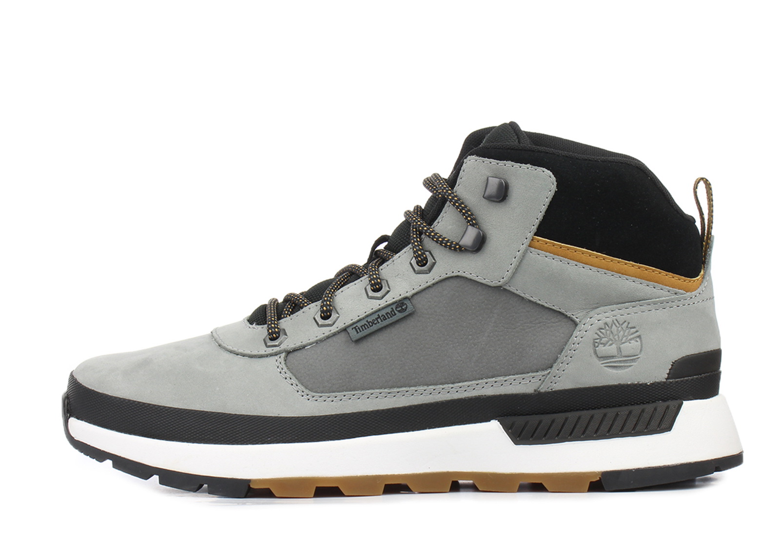 Timberland Lábbelik Field Trekker Mid