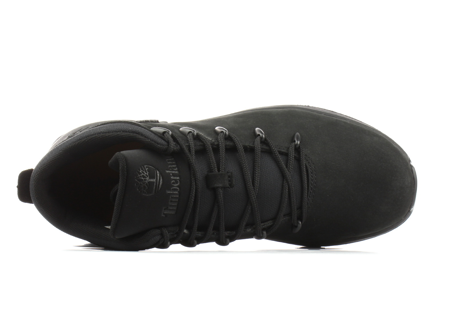 Timberland Lábbelik Sprint Trekker Mid