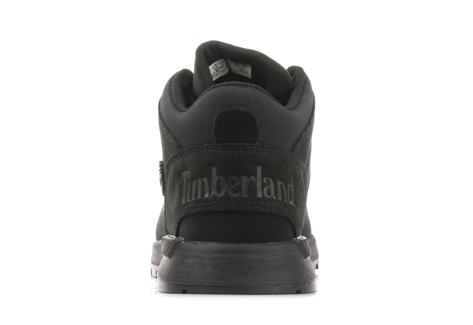 Timberland Lábbelik Sprint Trekker Mid