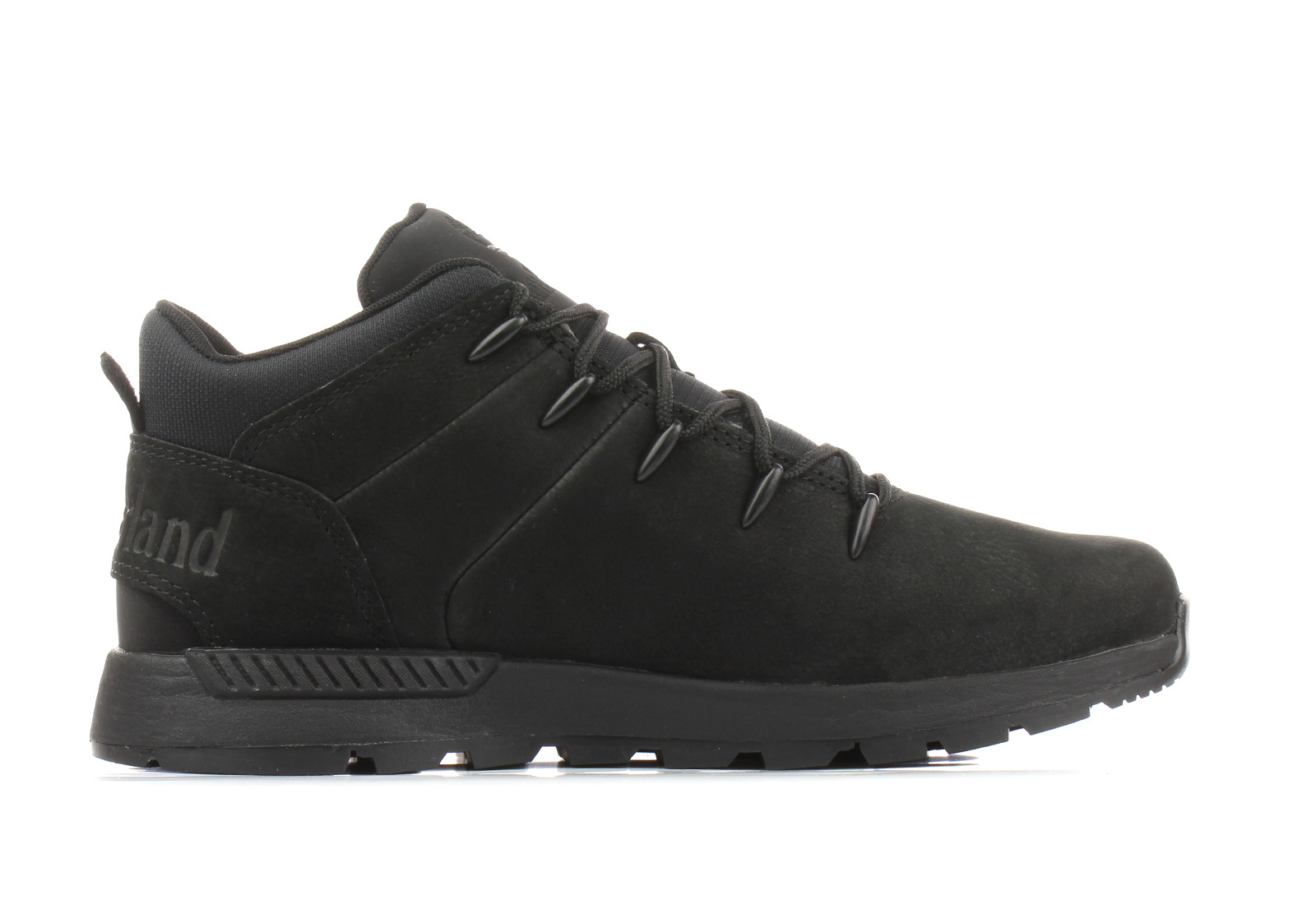 Timberland Lábbelik Sprint Trekker Mid