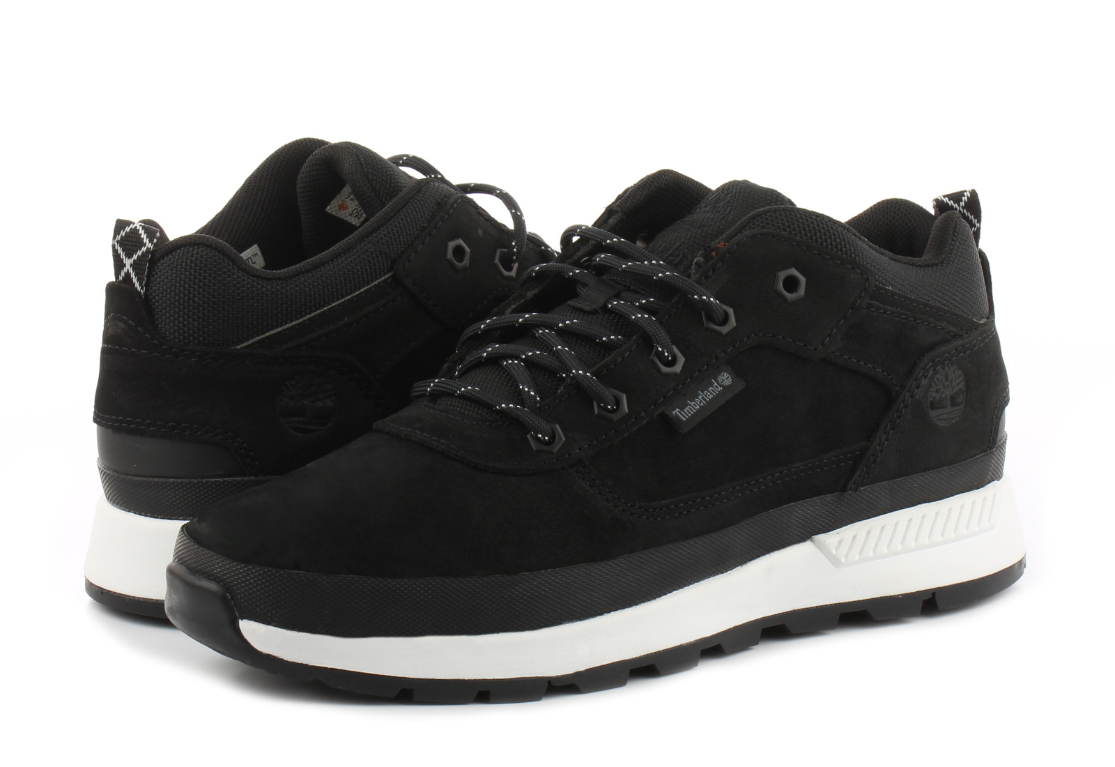 Timberland Lábbelik Field Trekker Low