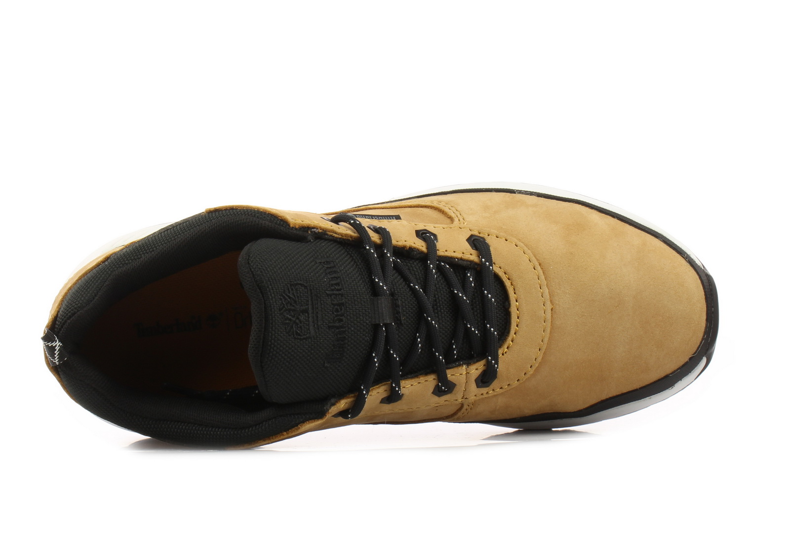 Timberland Lábbelik Field Trekker Low