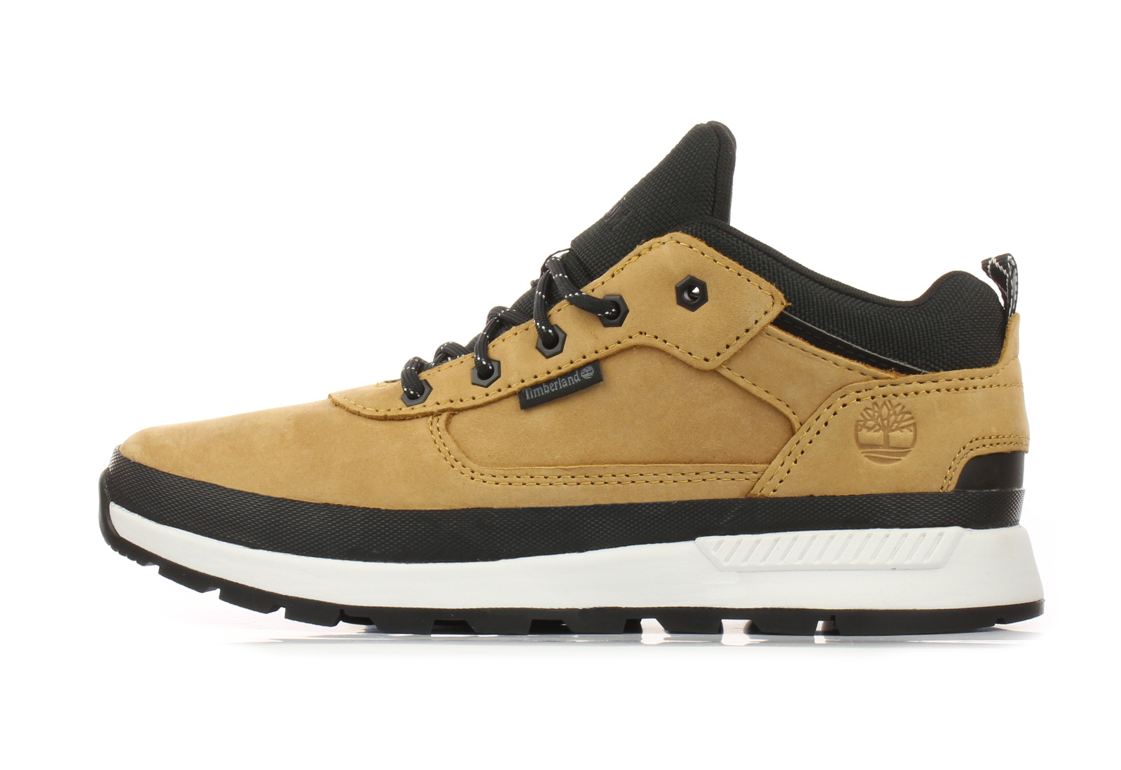 Timberland Lábbelik Field Trekker Low