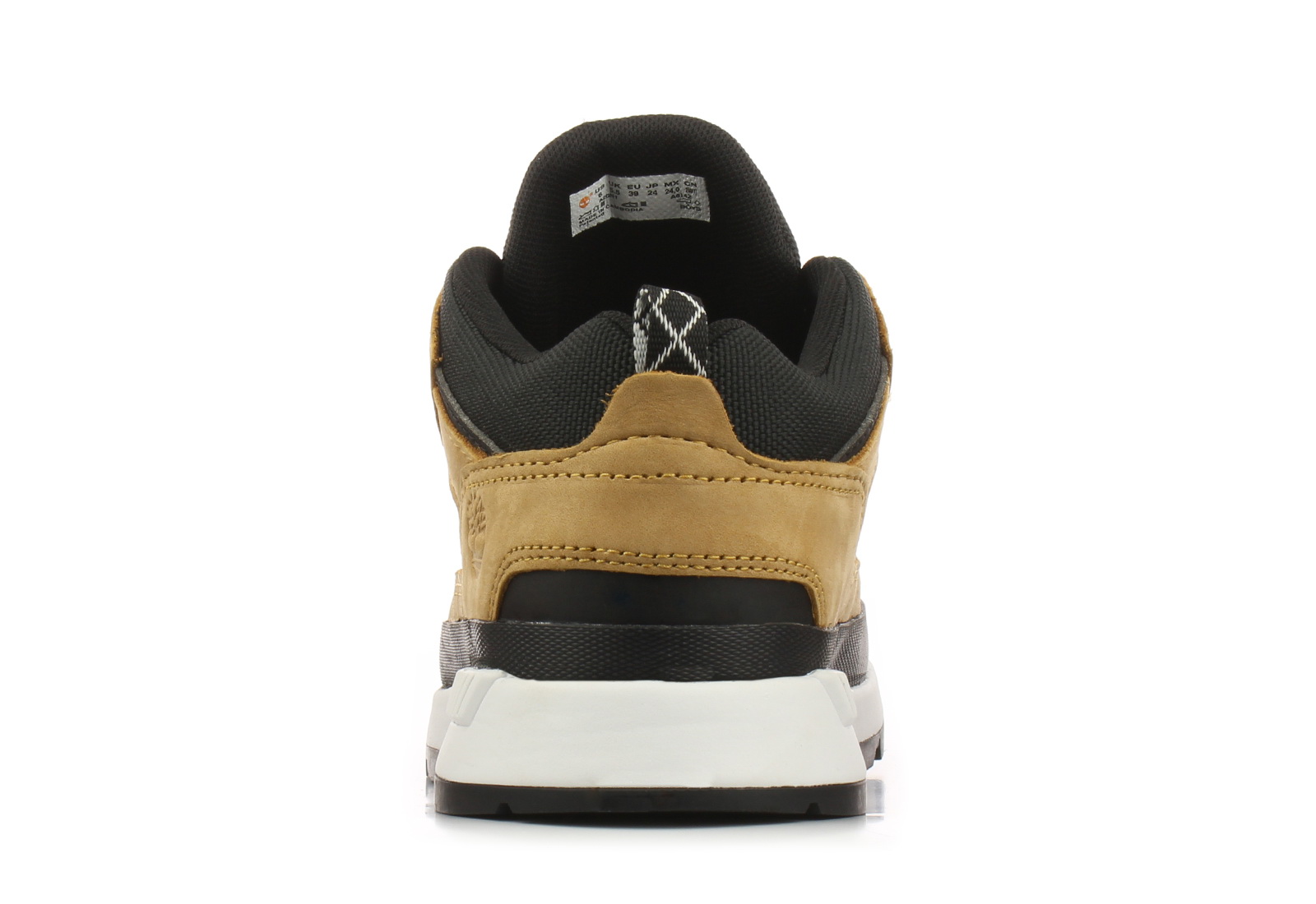 Timberland Lábbelik Field Trekker Low