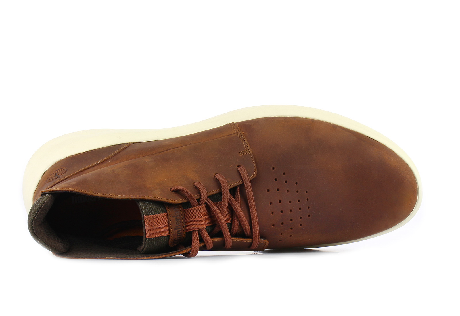 Timberland Lábbelik Bradstreet Ultra Chukka