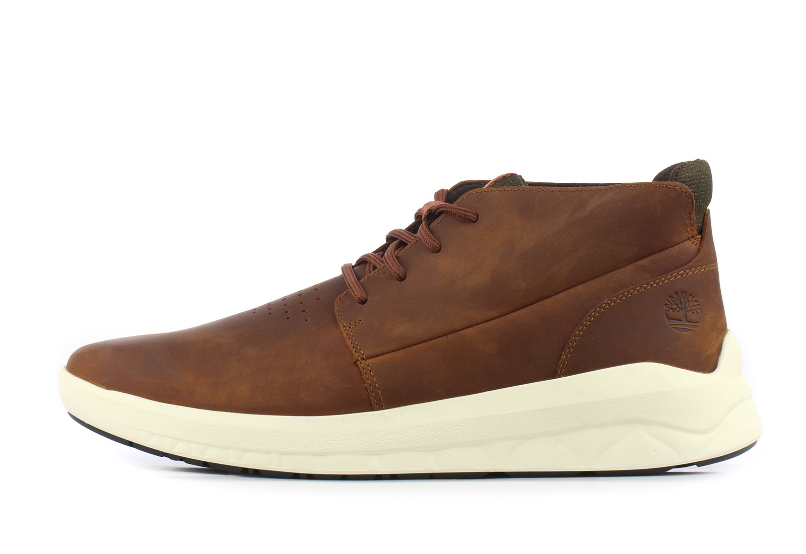 Timberland Lábbelik Bradstreet Ultra Chukka