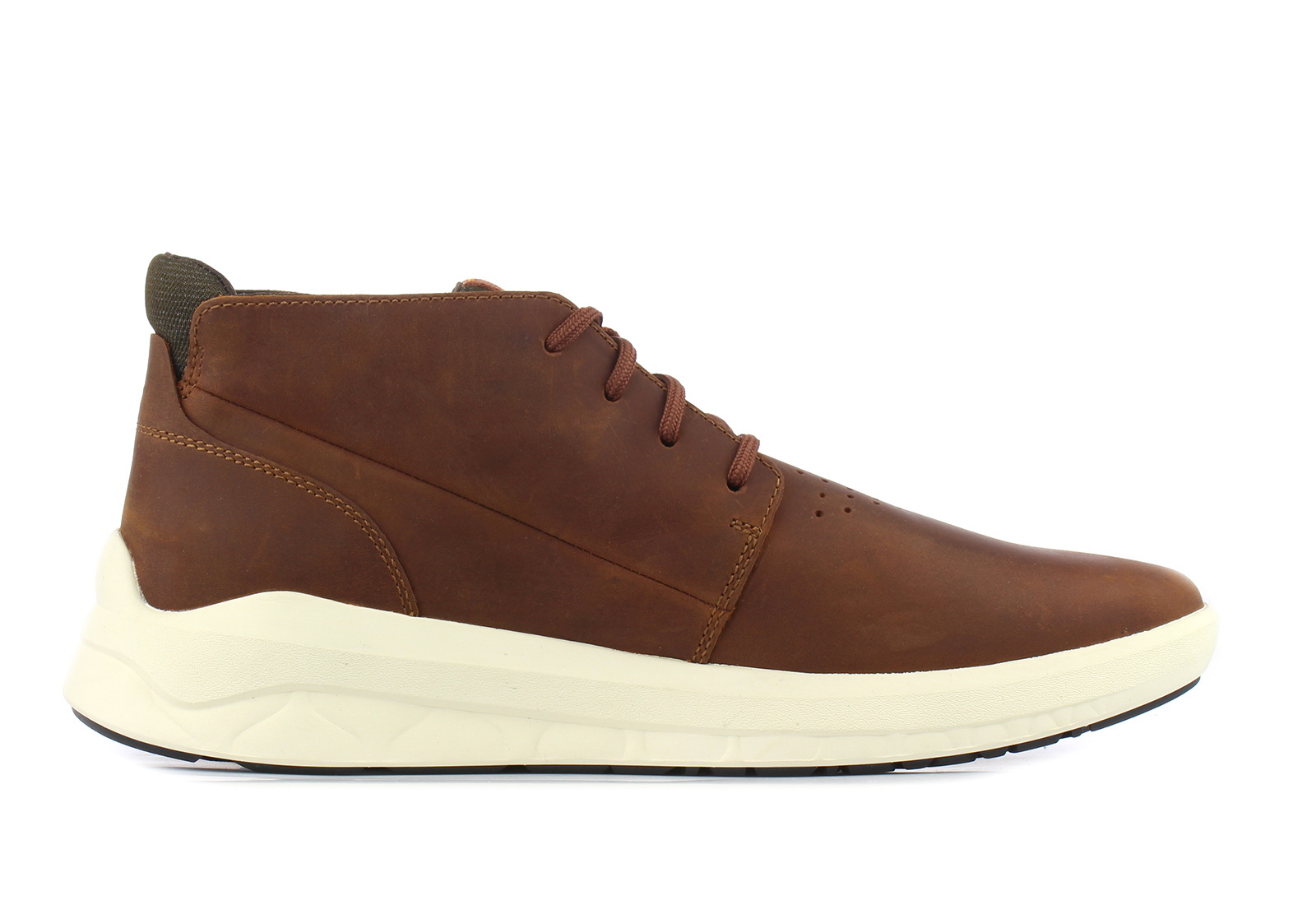 Timberland Lábbelik Bradstreet Ultra Chukka