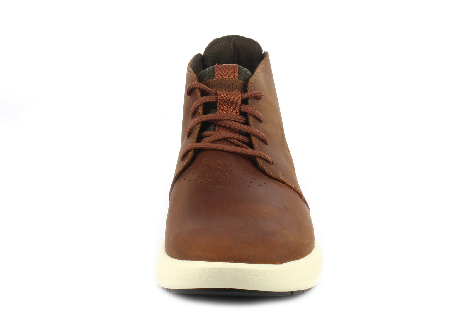 Timberland Lábbelik Bradstreet Ultra Chukka