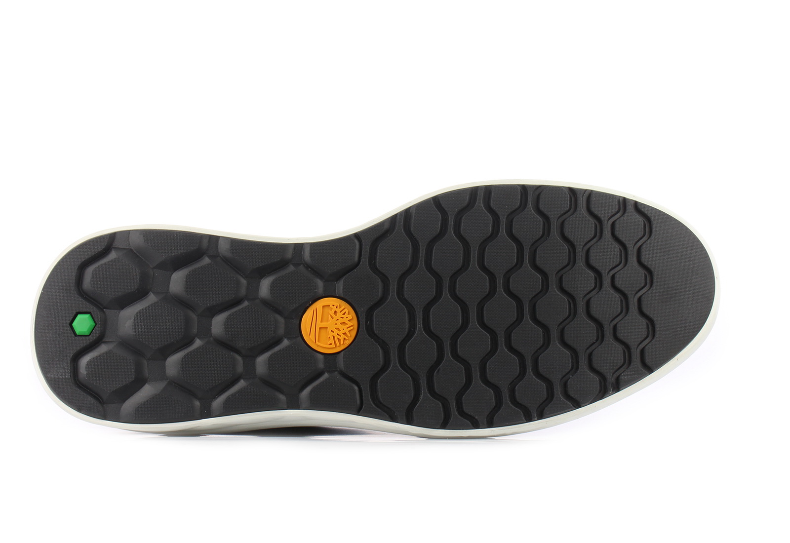 Timberland Lábbelik Bradstreet Ultra Ox
