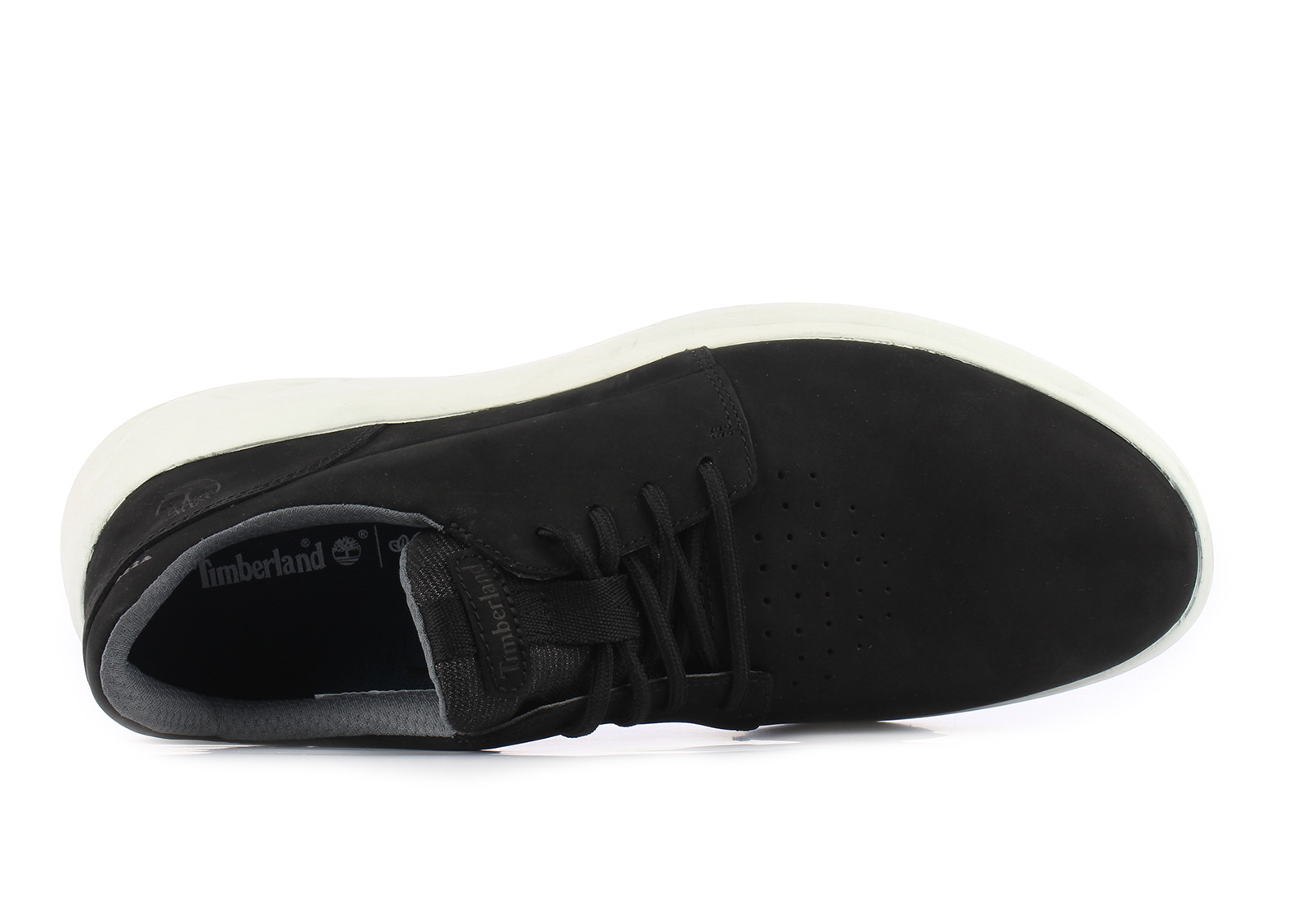 Timberland Lábbelik Bradstreet Ultra Ox