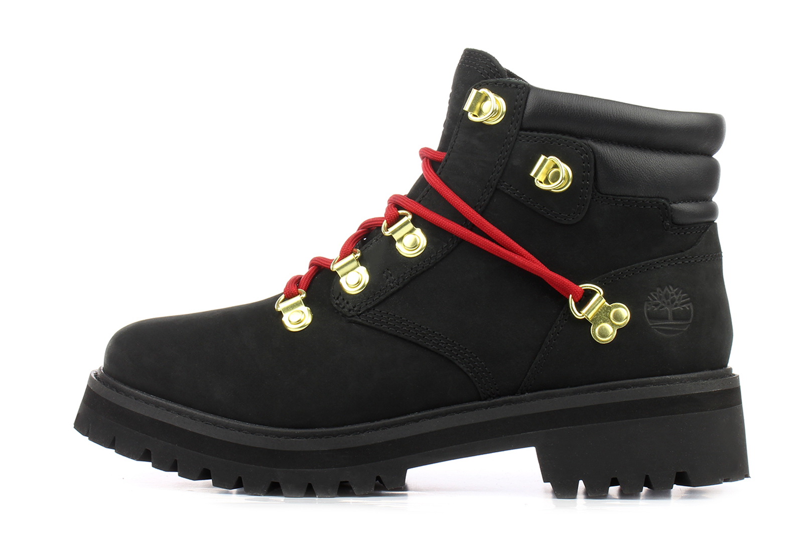 Timberland Lábbelik Heritage Vibram Lux Wp