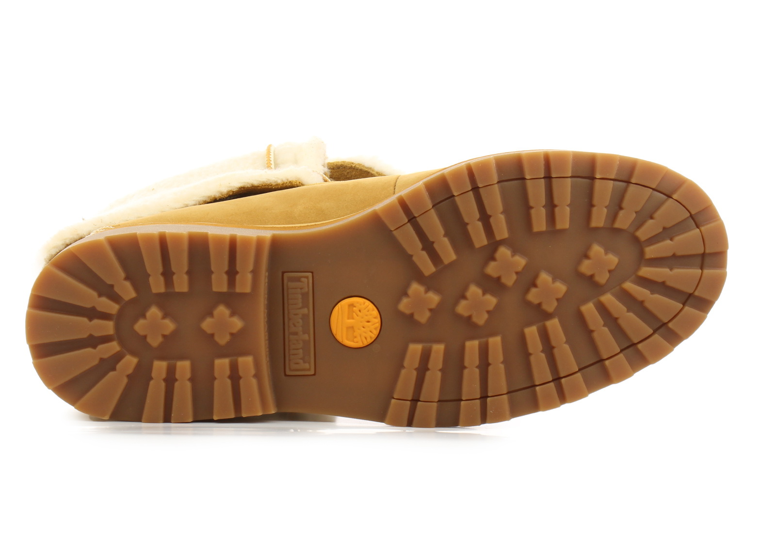 Timberland Lábbelik Courma Kid Rolltop