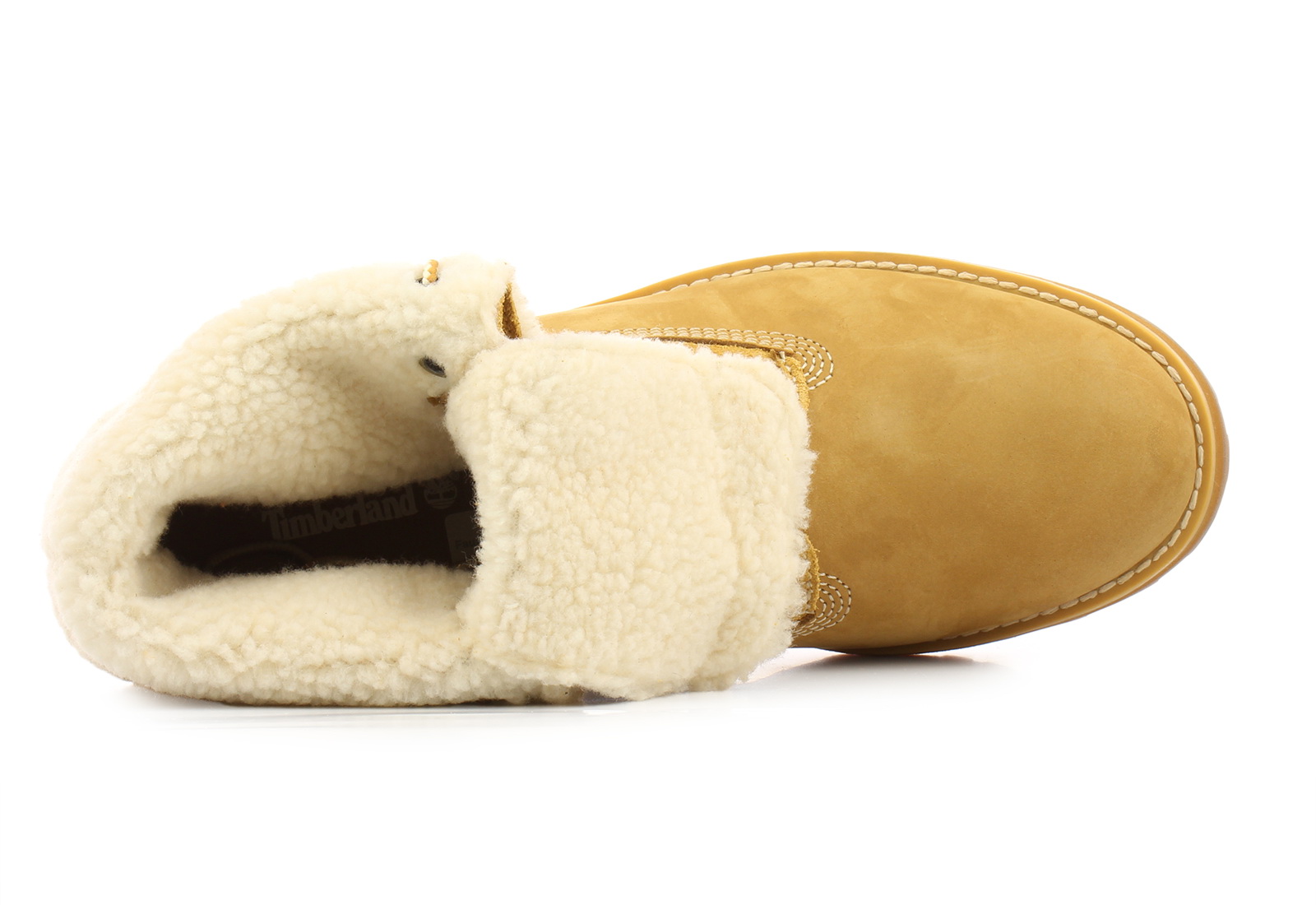 Timberland Lábbelik Courma Kid Rolltop
