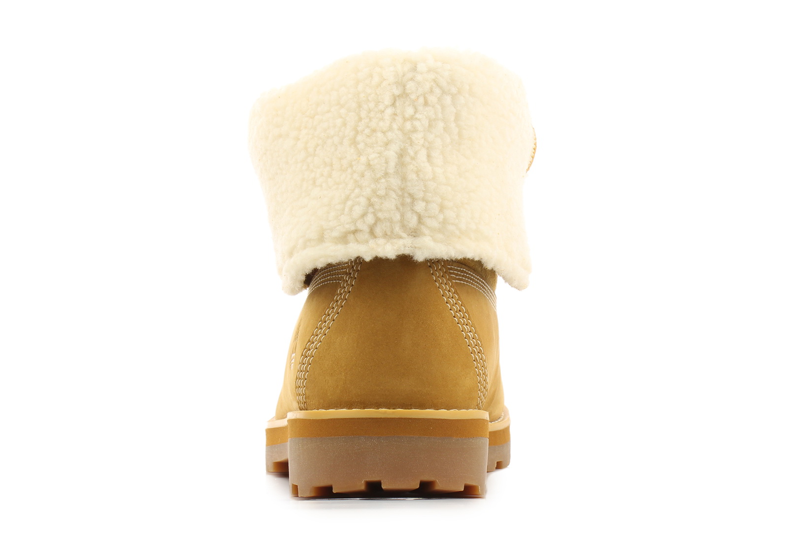 Timberland Lábbelik Courma Kid Rolltop