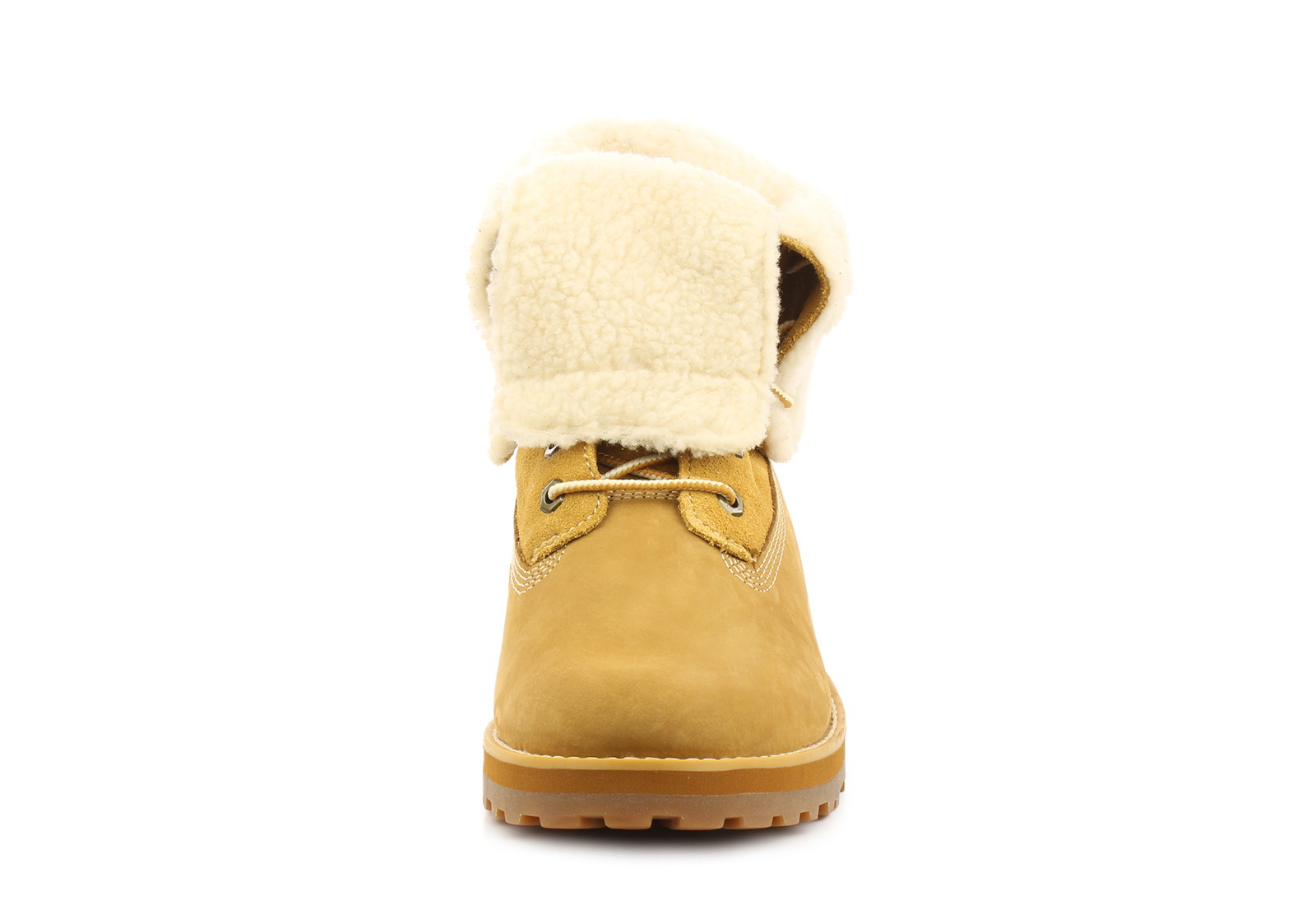 Timberland Lábbelik Courma Kid Rolltop