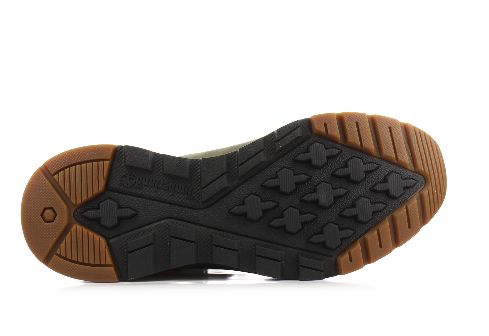 Timberland Lábbelik Sprint Trekker Mid