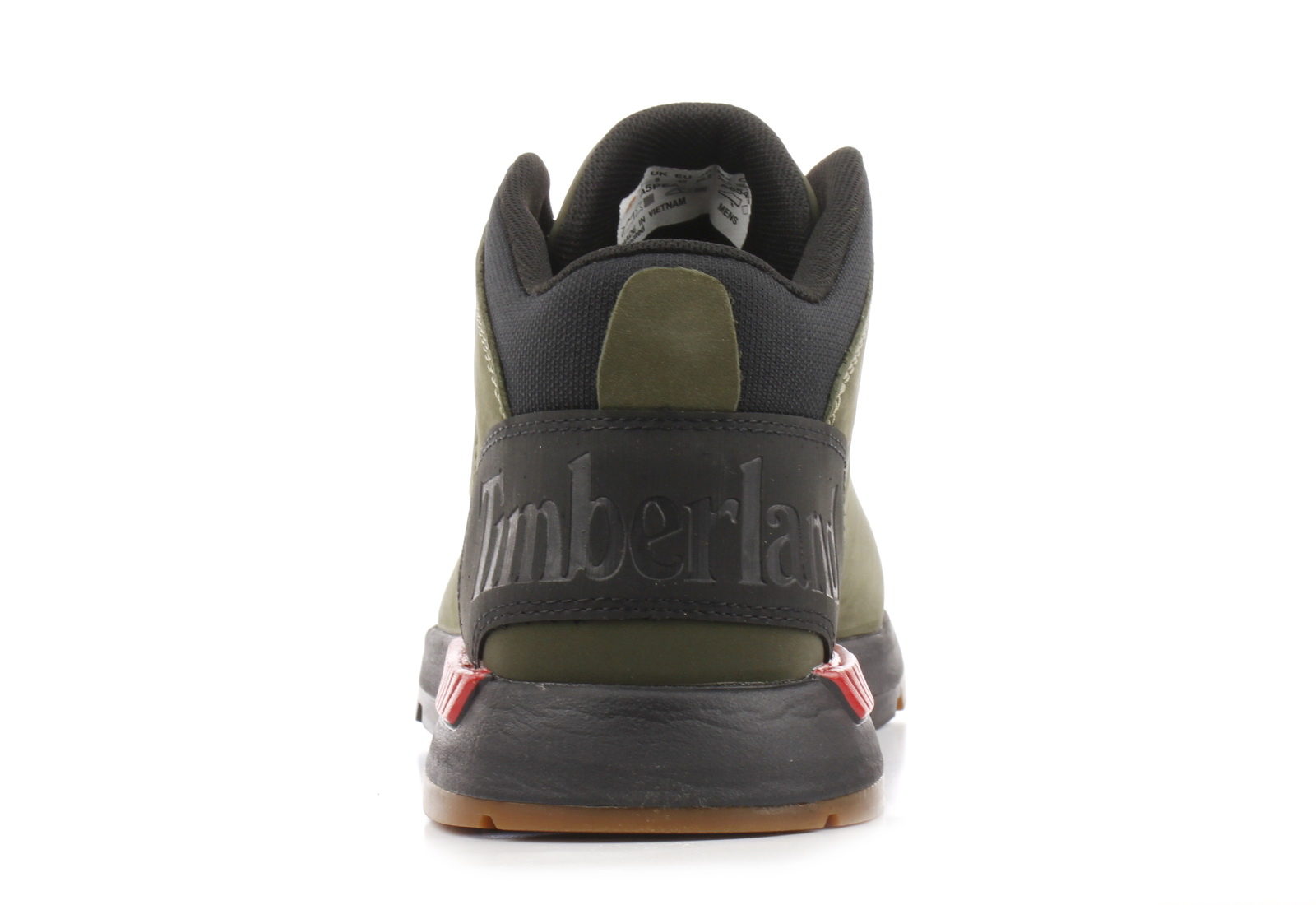 Timberland Lábbelik Sprint Trekker Mid