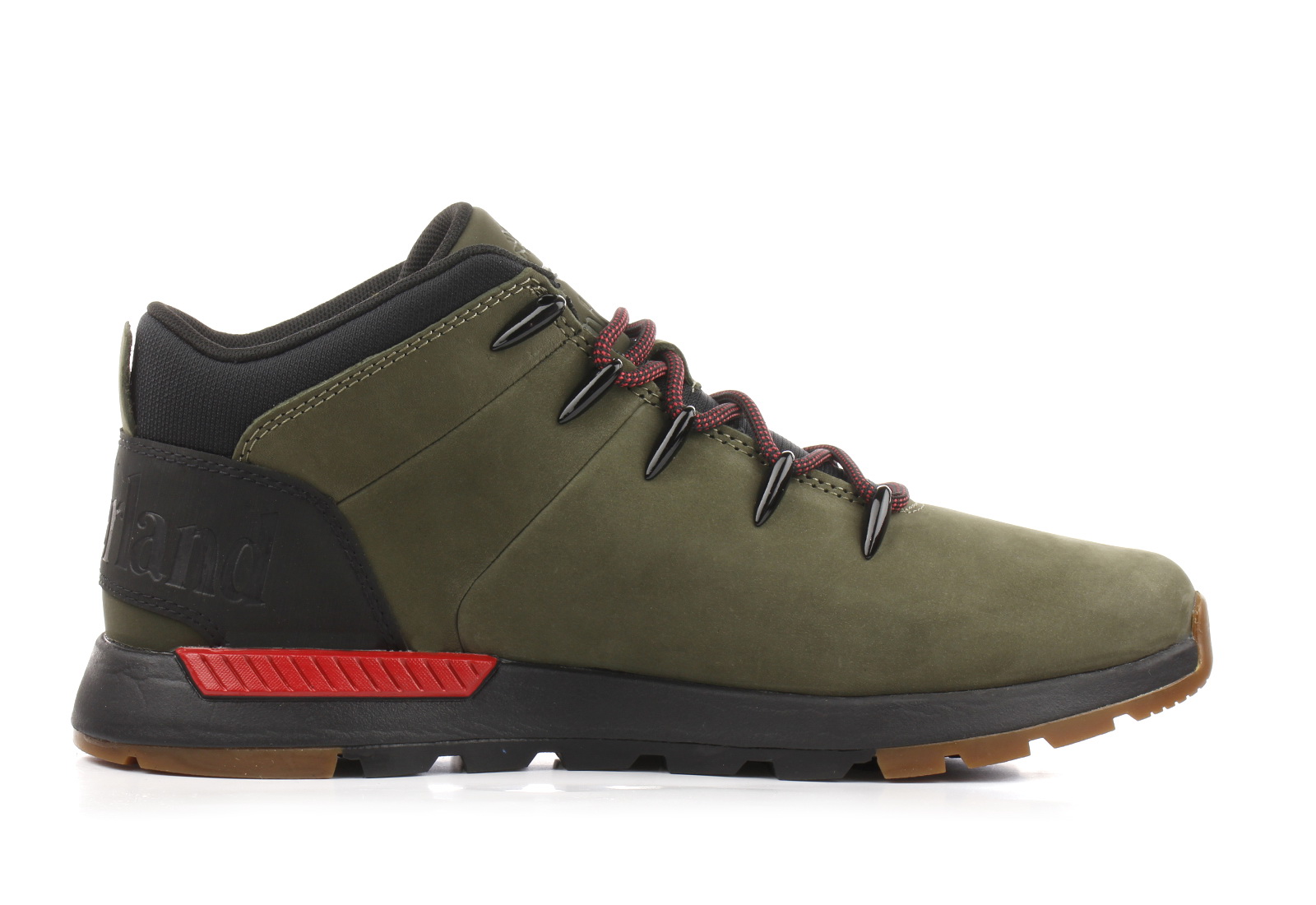 Timberland Lábbelik Sprint Trekker Mid