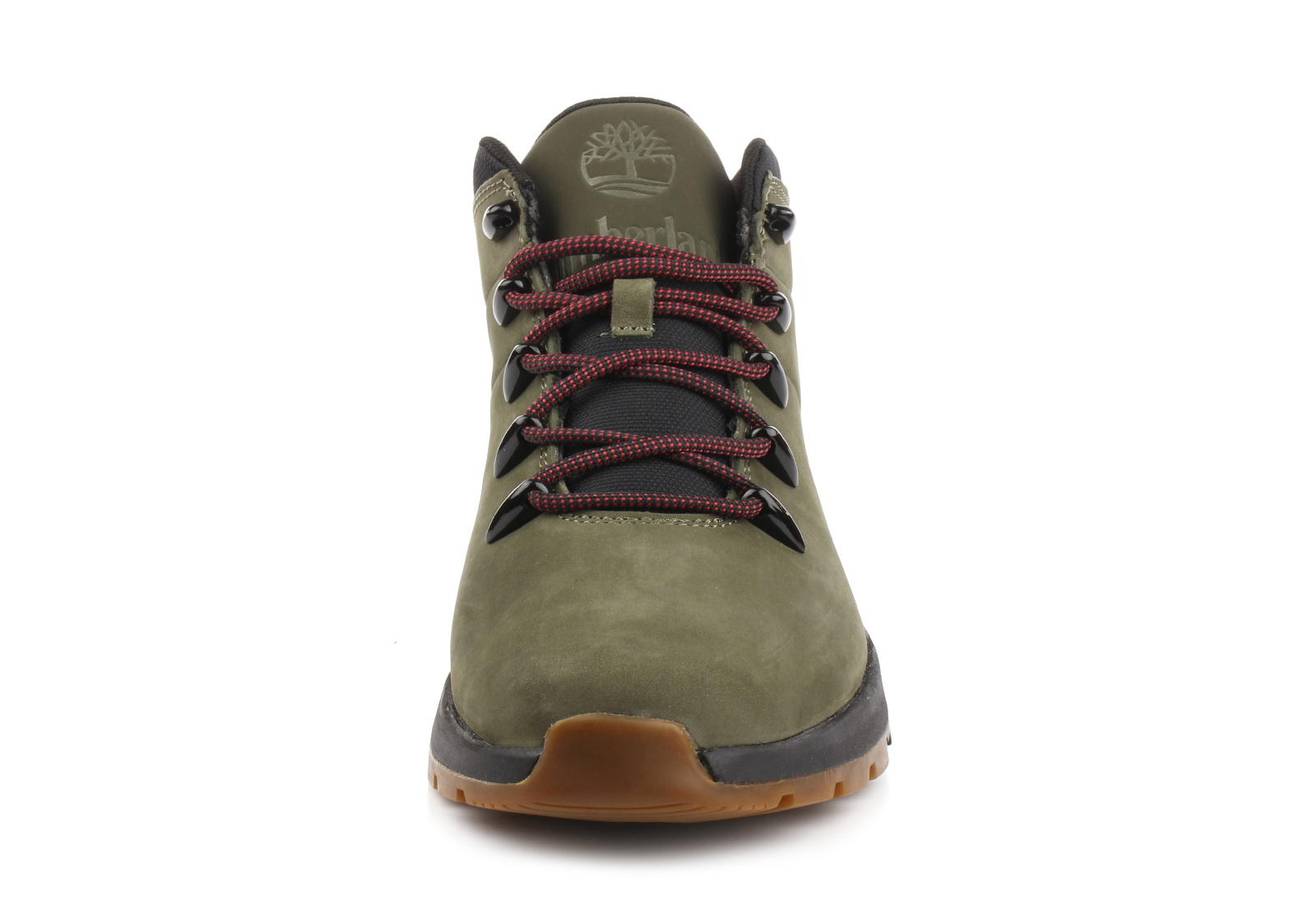 Timberland Lábbelik Sprint Trekker Mid