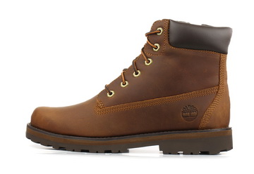 Timberland Lábbelik Courma Kid 6 In