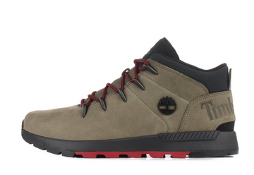 Timberland Lábbelik Sprint Trekker Mid