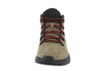 Timberland Lábbelik Sprint Trekker Mid