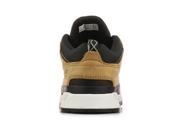Timberland Lábbelik Field Trekker Low