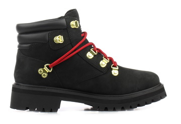 Timberland Lábbelik Heritage Vibram Lux Wp