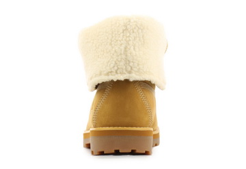 Timberland Lábbelik Courma Kid Rolltop