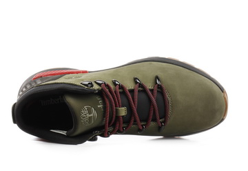 Timberland Lábbelik Sprint Trekker Mid